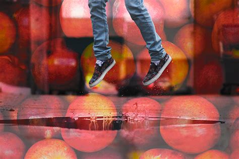 pictures  behance