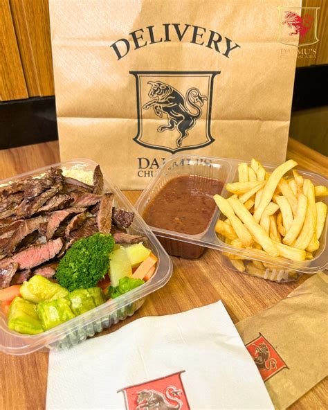 Dalmu's Churrascaria - Dalmu's Churrascaria | Rio de Janeiro RJ