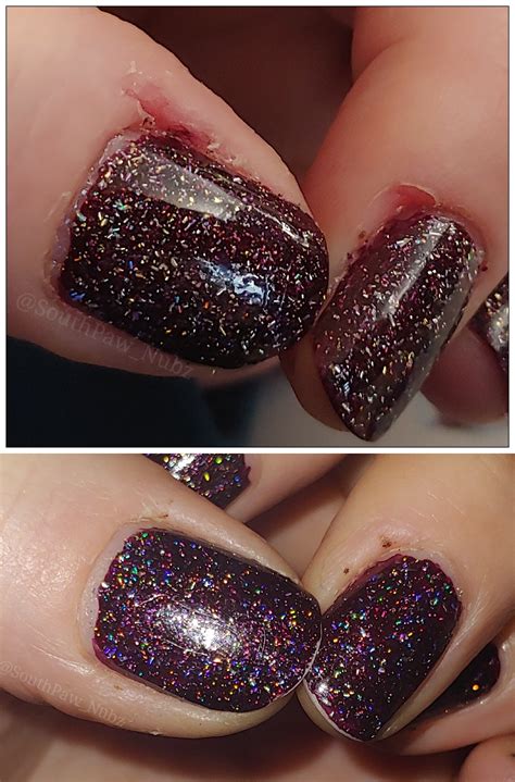Idk who needs to see this; Sally hansen cuticle rehab. Top picture was ...