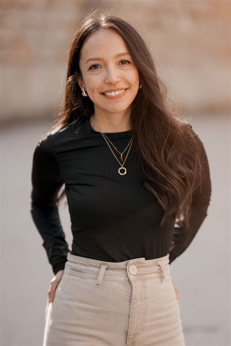 Sofia Lopez Mendoza - Makia