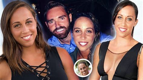 madison keys net worth 2021