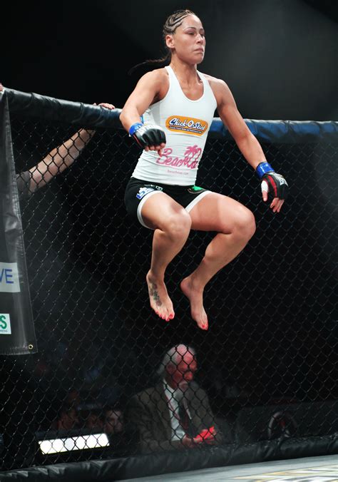 Jessica Eye's Feet
