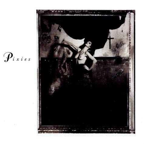 Pixies - Surfer Rosa - Reviews - Album of The Year