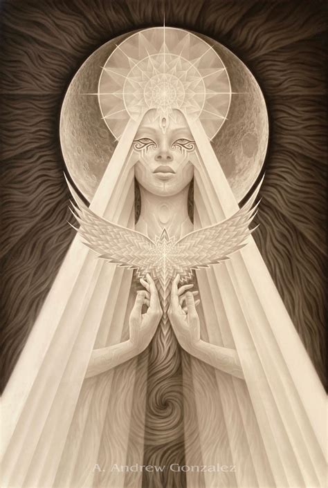 Gaia Sophia Temple of The Heart - Path of the Goddess