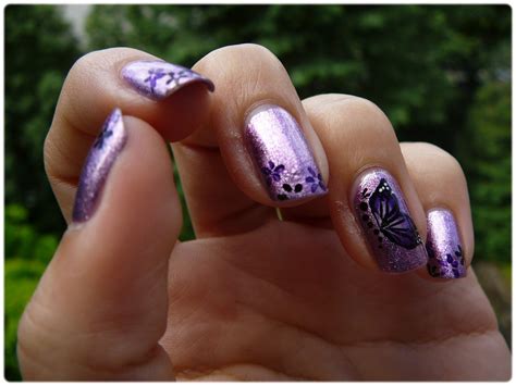 dream   nails petit papillon deviendra grand