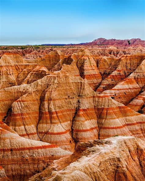 reasons   visit badlands national park artofit