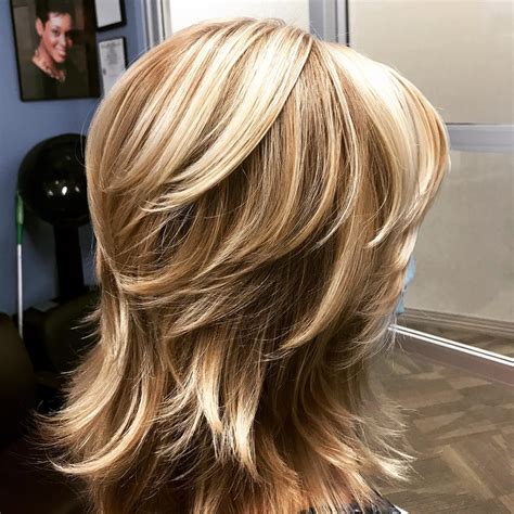 shag haircuts  women