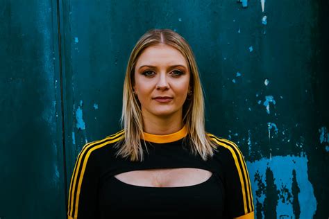 Catching up with Carnelian Music & Introducing Gemma Rose • UKF