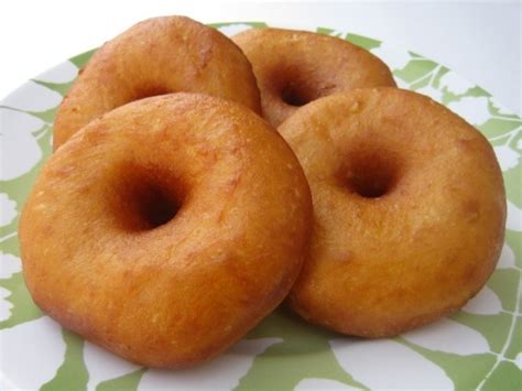 resep donat kentang asli  empuk  enak