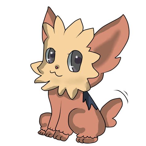 Lillipup by iNetal on DeviantArt