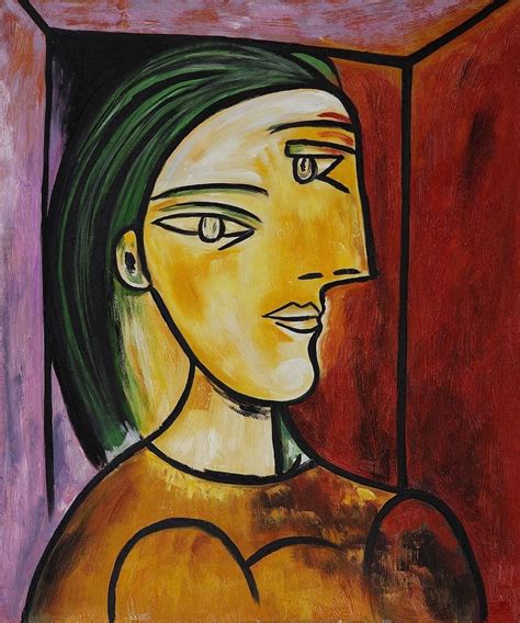 İyi ki Doğdun Kübik Picasso! - Kültür-Sanat | gazetemsi.com | Pablo ...