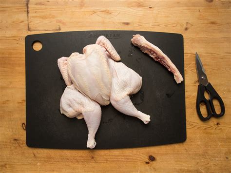 What is Spatchcocking a Chicken? A Complete Guide