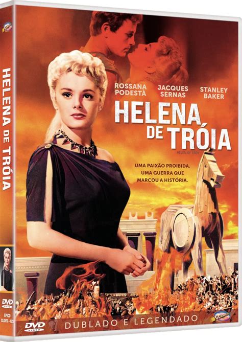 Historia De Helena De Troia - 6