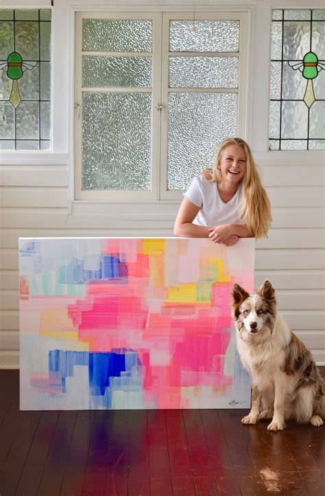 Laura Brown Art