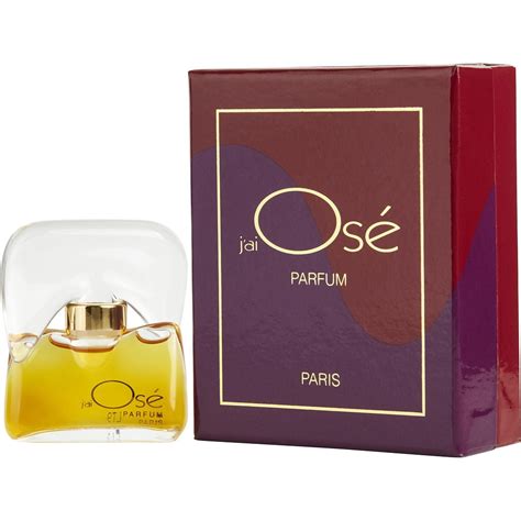 Jai Ose Women Parfum .25 Oz By Jai Ose - Walmart.com - Walmart.com