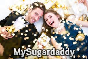 How I married my sugar daddy - An introduction to how i meet my Daddy