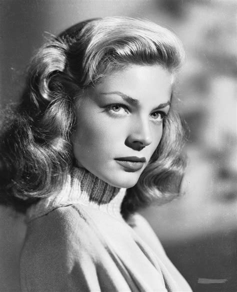 Lauren Bacall Children