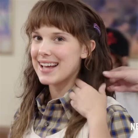 The Millie Bobby Brown Transformation: From Eleven to Icon - t9z70kg