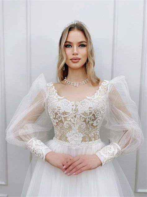Радослава - Недорогие свадебные платья odeta-wedding