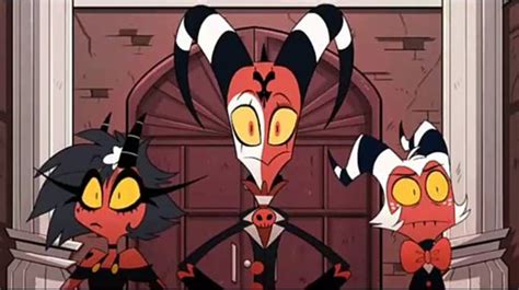 Alastor. | Vivziepop Amino