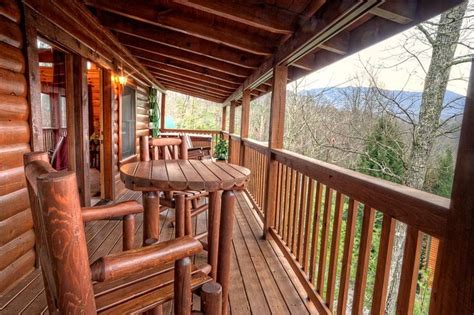 Pigeon Forge Cabin Deals and Special Discounts | Pigeon forge cabins ...