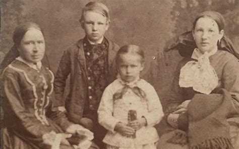 Is Your Ancestor's Story In A Herald Dispatch Obituary? Find Out Today! Image 16