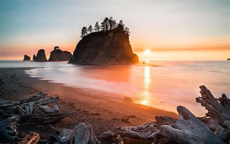 Oregon Rocky Coast Wallpapers - Wallpaper Cave