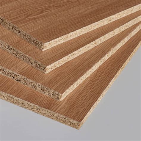 osb group sheet material mfc