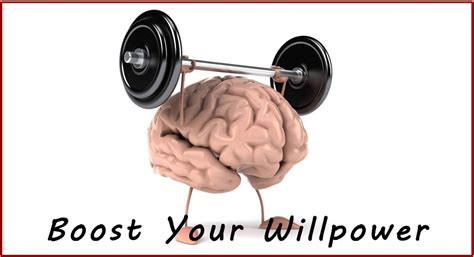 Willpower - The Force That Shapes Us- Part-2- Willpower