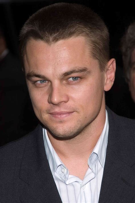 The 25 Best Leonardo DiCaprio Hair Moments