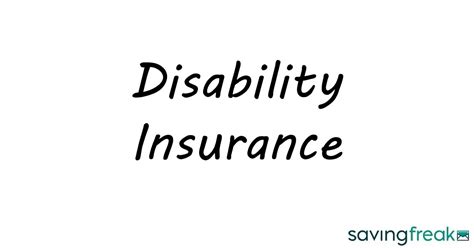 Dissbility Insurance Guide [How it Works and Getting Quotes]