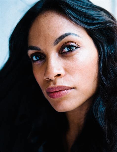 Rosario Dawson on how New York made her | Dazed