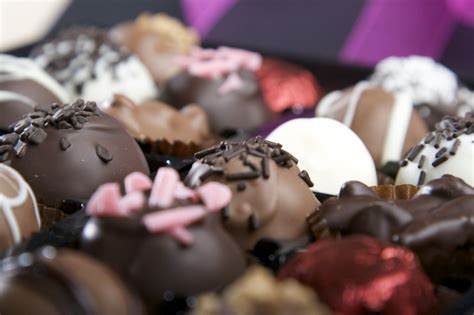 Handmade Chocolates Free Photo Download | FreeImages