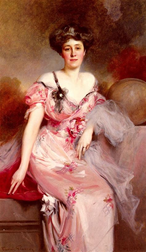 Франсуа Фламенг (французский, 1856-1923)/Francois Flameng (French, 1856 ...