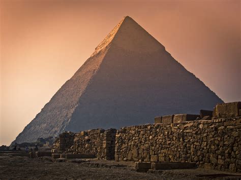 The Ancient Egyptian Pyramids The Great Pyramid Of Kh - vrogue.co