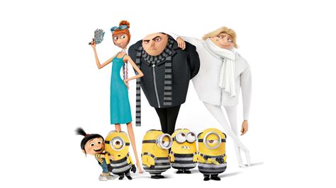 1280x800 Agnes (Despicable Me), HD Wallpaper | Rare Gallery