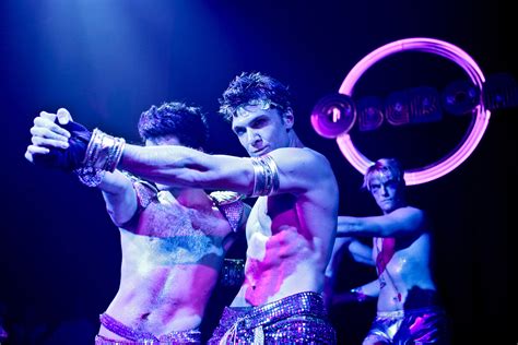 ‘Donkey Show’ ends decade-long run at A.R.T. — Harvard Gazette