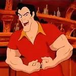 Gaston Costume For Cosplay & Halloween 2024