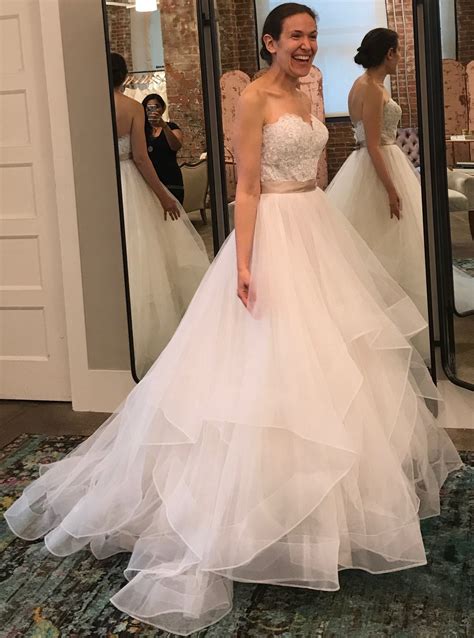 Anthropologie wedding dresses bhldn | Beachweddingtips.com