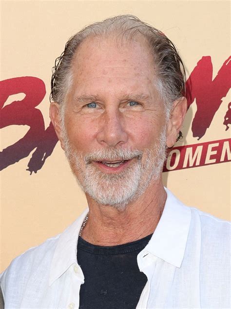 Parker Stevenson 2014 Parker Stevenson [Baywatch] 8"x10" 10"x8" Photo