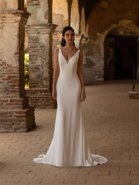 bridal shops santa monica - Fashion Professional