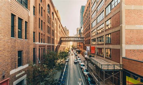 Neighborhood Guide for Meatpacking District, Manhattan | Nest Seekers