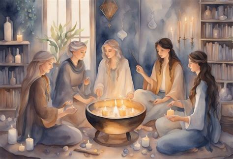 beginner witch research   start witchymagickscom