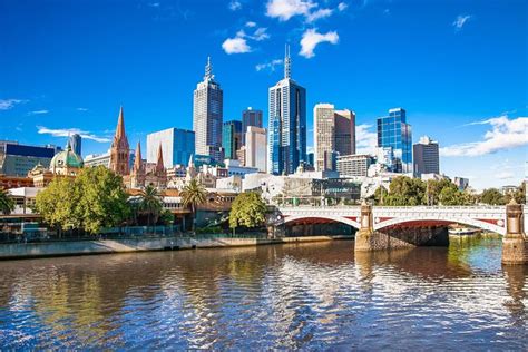 Melbourne City Card (3 Days): Visit Unlimited Attractions! 2024