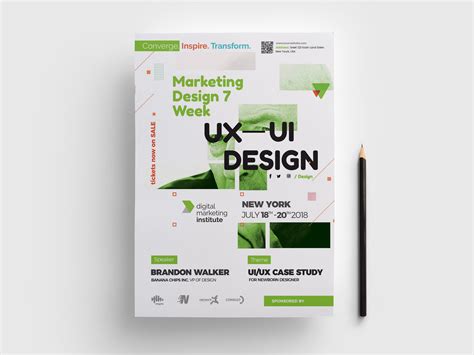 event posterflyer design  suzon abdullah  dribbble