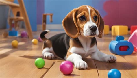 Master the Art of Beagle Training with Our Comprehensive Guide