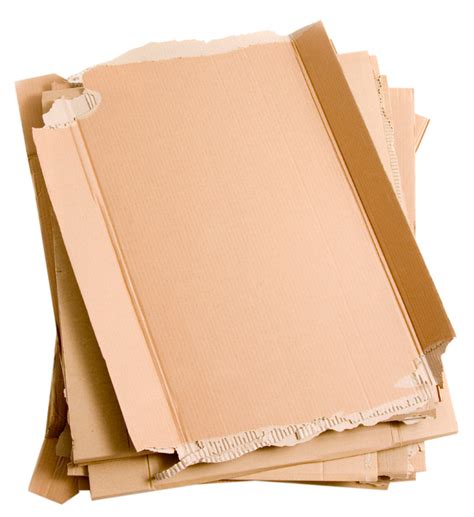 Cardboard | UW Facilities