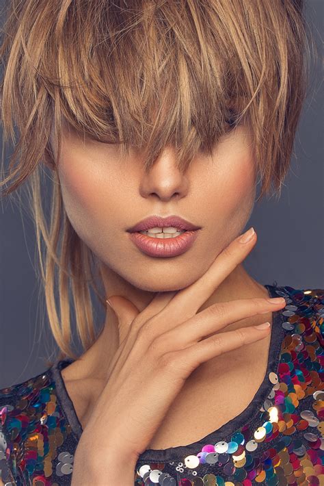 Olesia on Behance