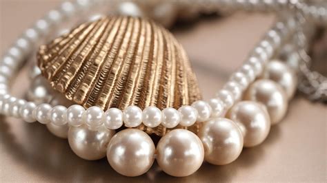 Perlen: Perlen-Vielfalt - Schmuck - Natur - Planet Wissen