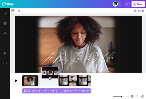 Free Video Compilation Maker: Compile Videos Online | Canva
